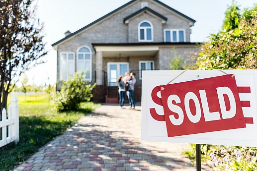 Benefits of Homeownership: Why Buying A Home Is a Smart Decision
